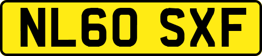 NL60SXF