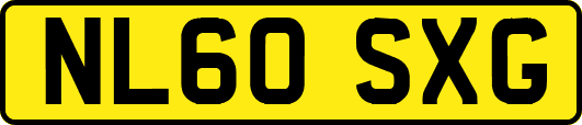 NL60SXG