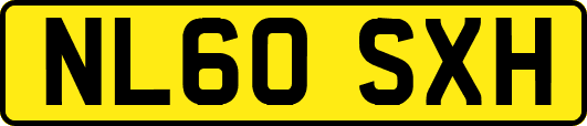 NL60SXH