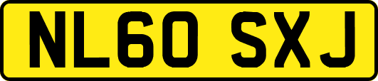 NL60SXJ