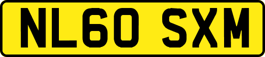 NL60SXM