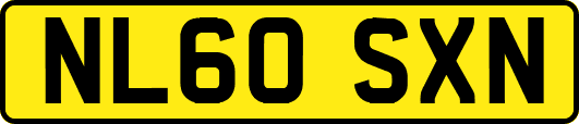 NL60SXN