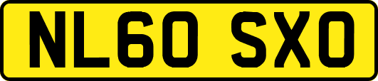 NL60SXO