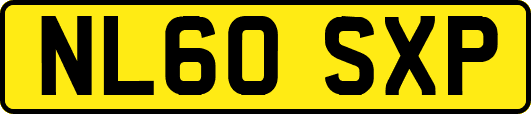 NL60SXP