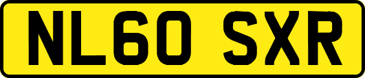NL60SXR