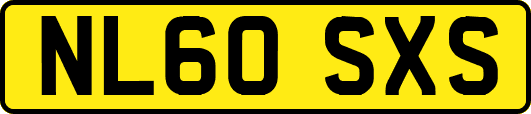 NL60SXS