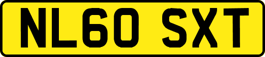 NL60SXT