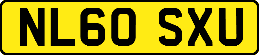 NL60SXU
