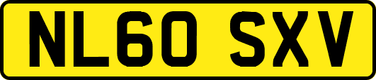 NL60SXV