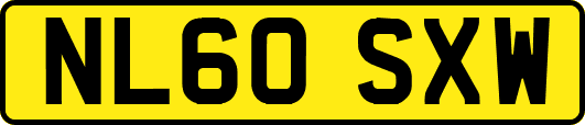 NL60SXW