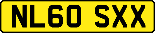 NL60SXX
