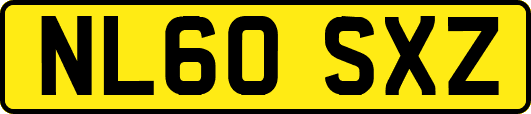 NL60SXZ
