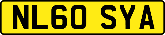 NL60SYA