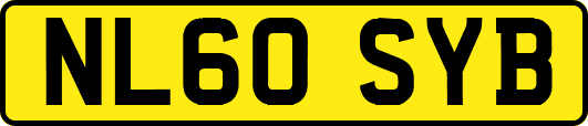 NL60SYB