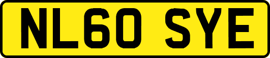 NL60SYE
