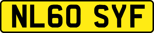 NL60SYF