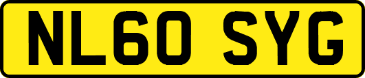 NL60SYG