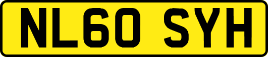 NL60SYH