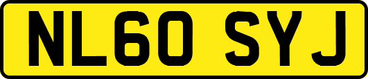 NL60SYJ