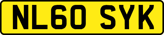 NL60SYK