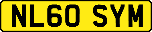 NL60SYM