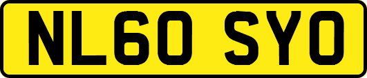 NL60SYO