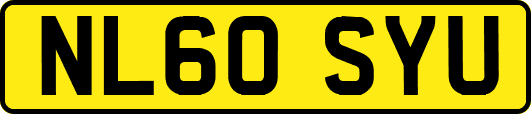 NL60SYU