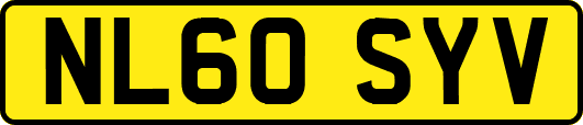 NL60SYV