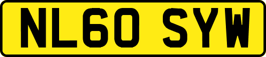 NL60SYW