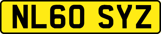 NL60SYZ