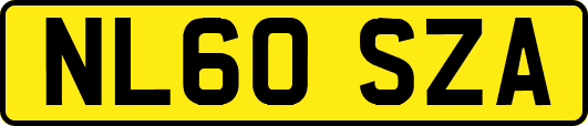 NL60SZA