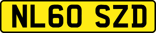 NL60SZD