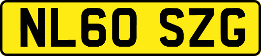 NL60SZG