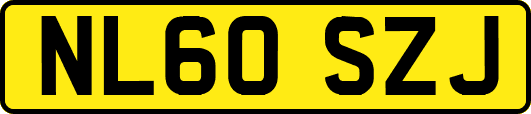 NL60SZJ
