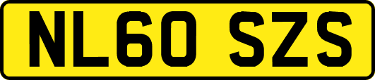 NL60SZS