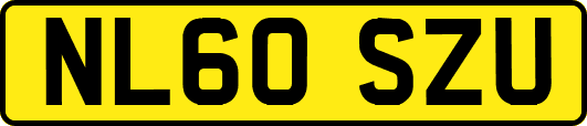 NL60SZU