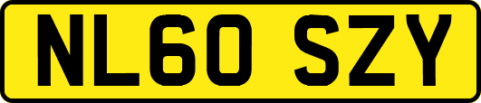 NL60SZY