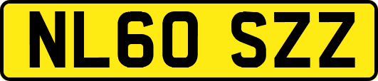 NL60SZZ