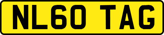 NL60TAG