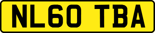 NL60TBA