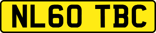 NL60TBC
