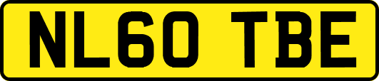 NL60TBE