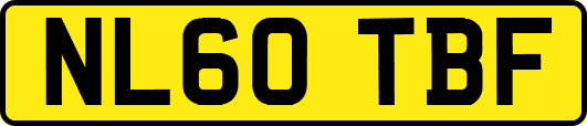 NL60TBF
