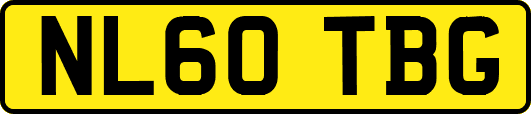 NL60TBG