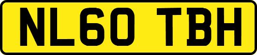 NL60TBH