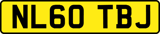 NL60TBJ