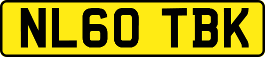NL60TBK