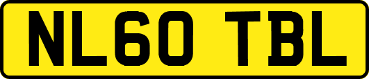 NL60TBL