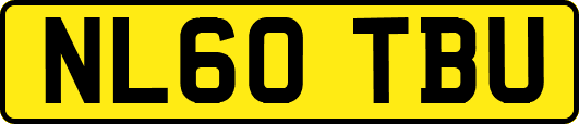 NL60TBU