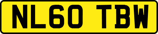 NL60TBW